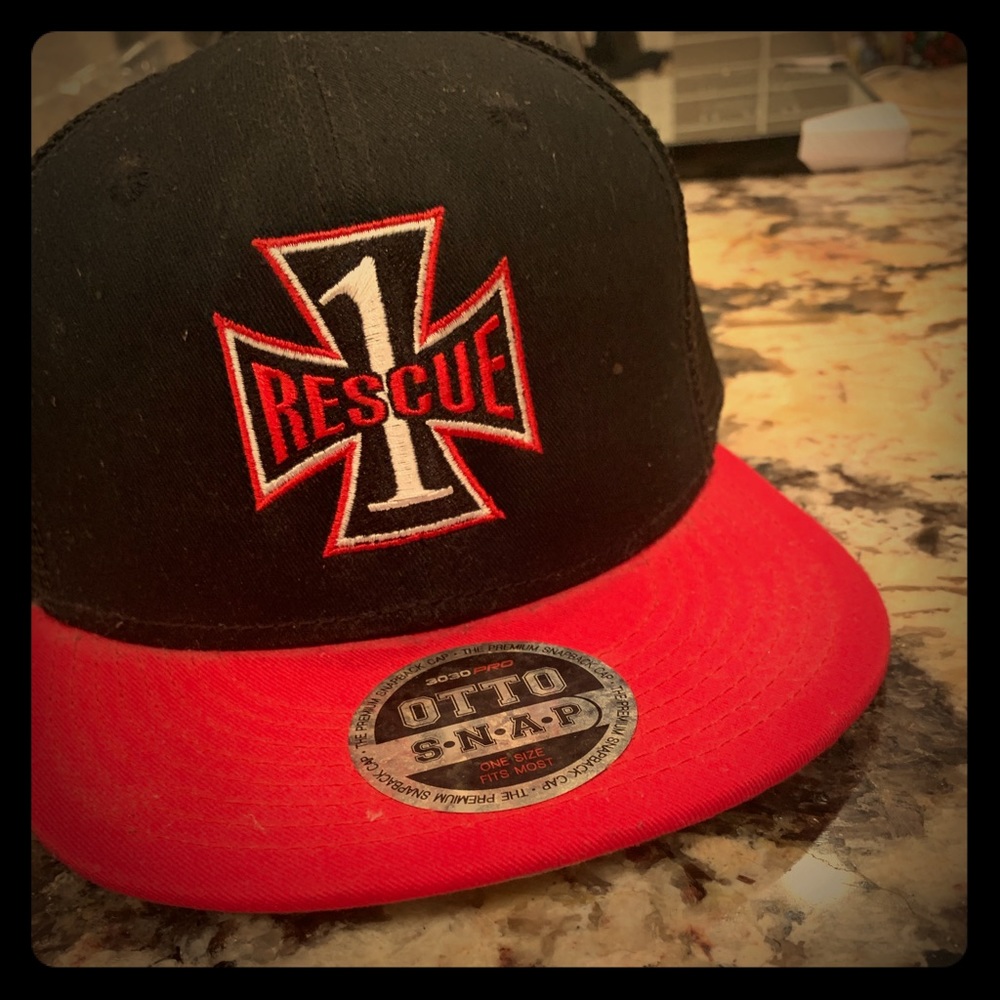 Rescue SnapBack